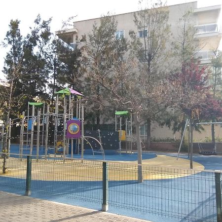 דירות R&G Salou Center מראה חיצוני תמונה