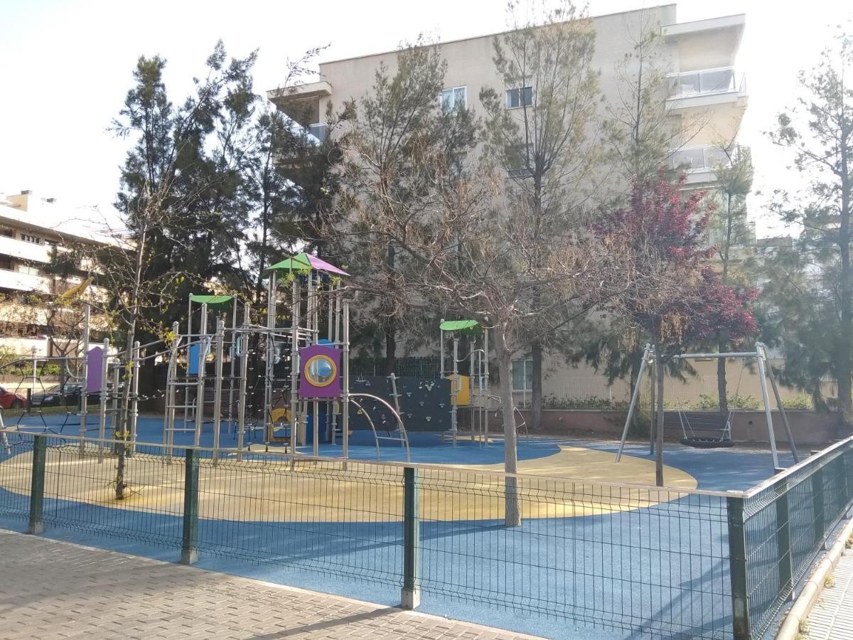 דירות R&G Salou Center מראה חיצוני תמונה