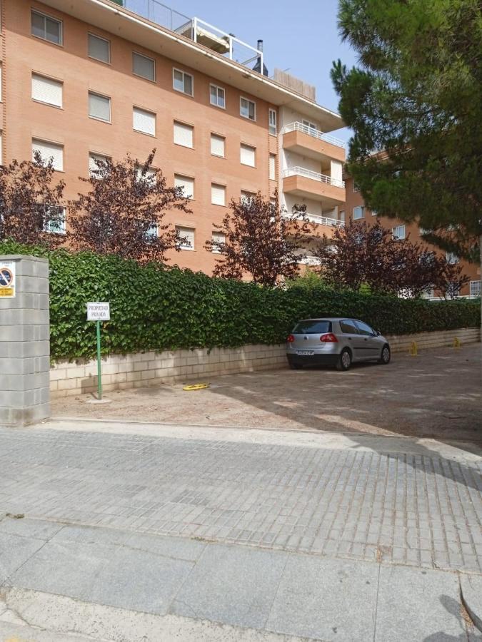 דירות R&G Salou Center מראה חיצוני תמונה