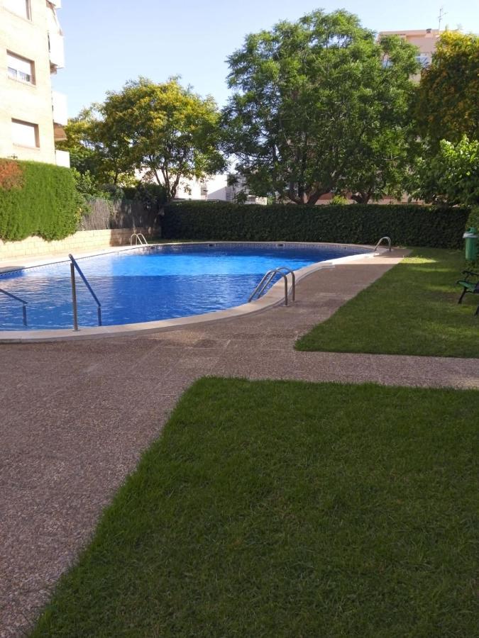 דירות R&G Salou Center מראה חיצוני תמונה