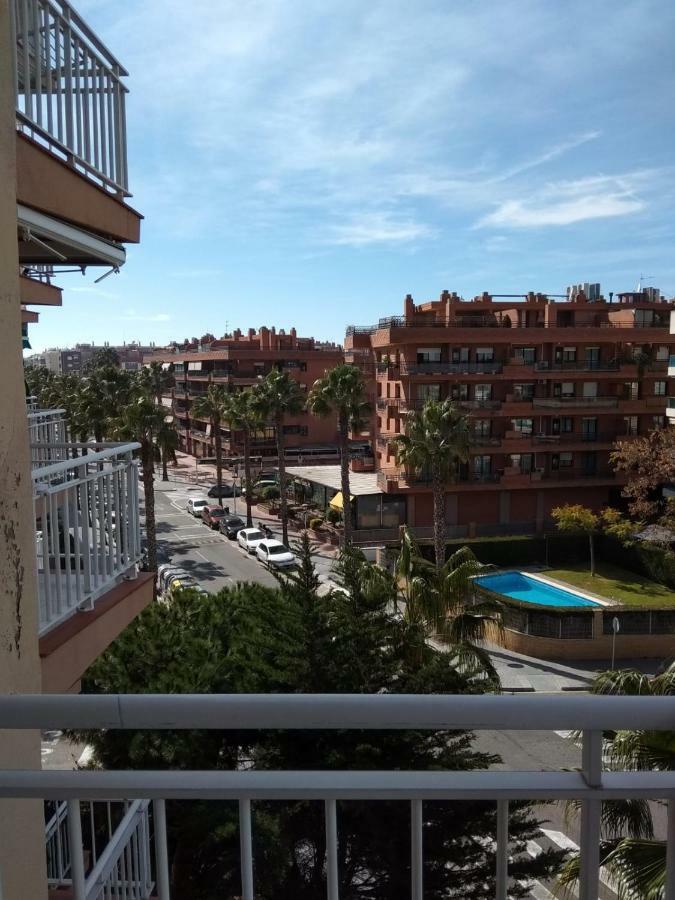 דירות R&G Salou Center מראה חיצוני תמונה