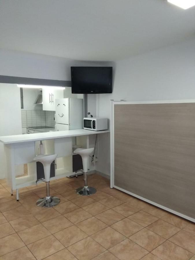 דירות R&G Salou Center מראה חיצוני תמונה