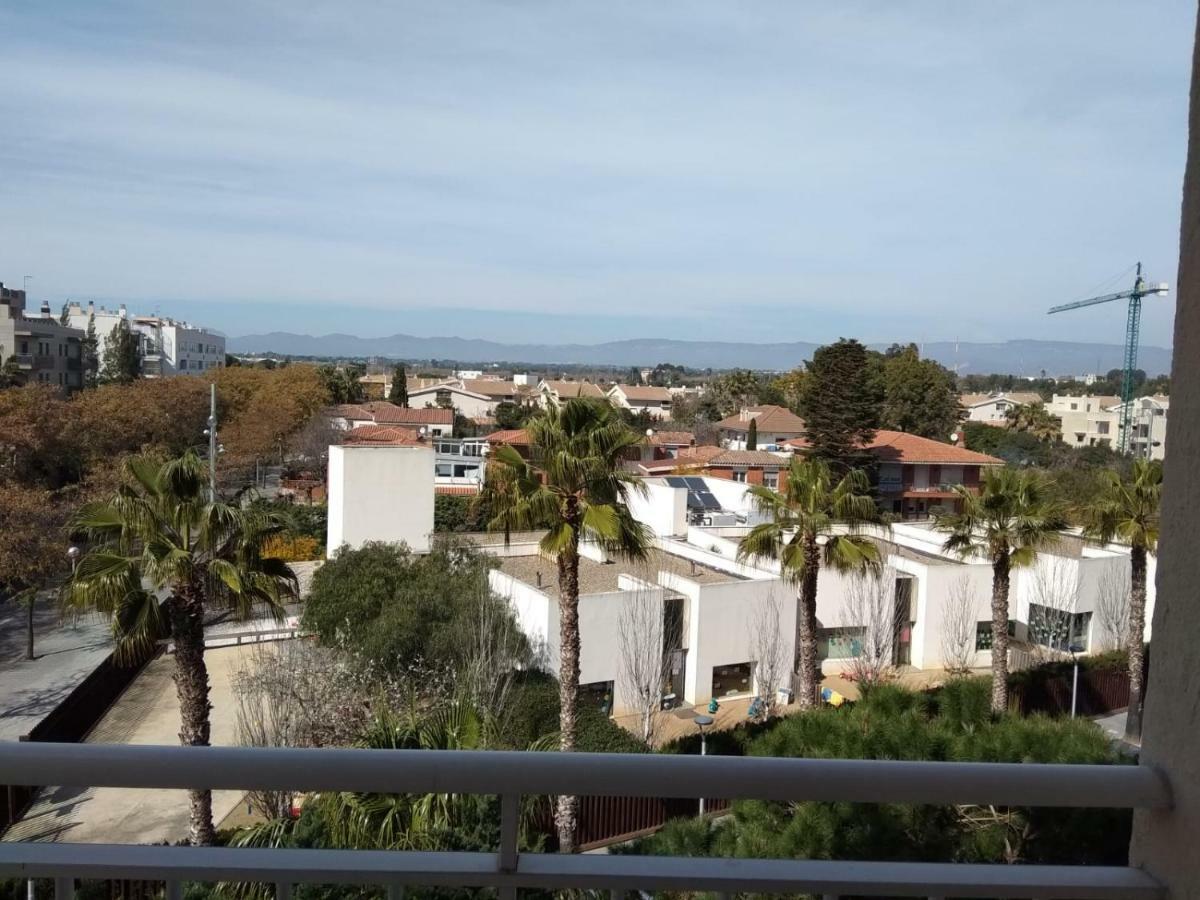 דירות R&G Salou Center מראה חיצוני תמונה