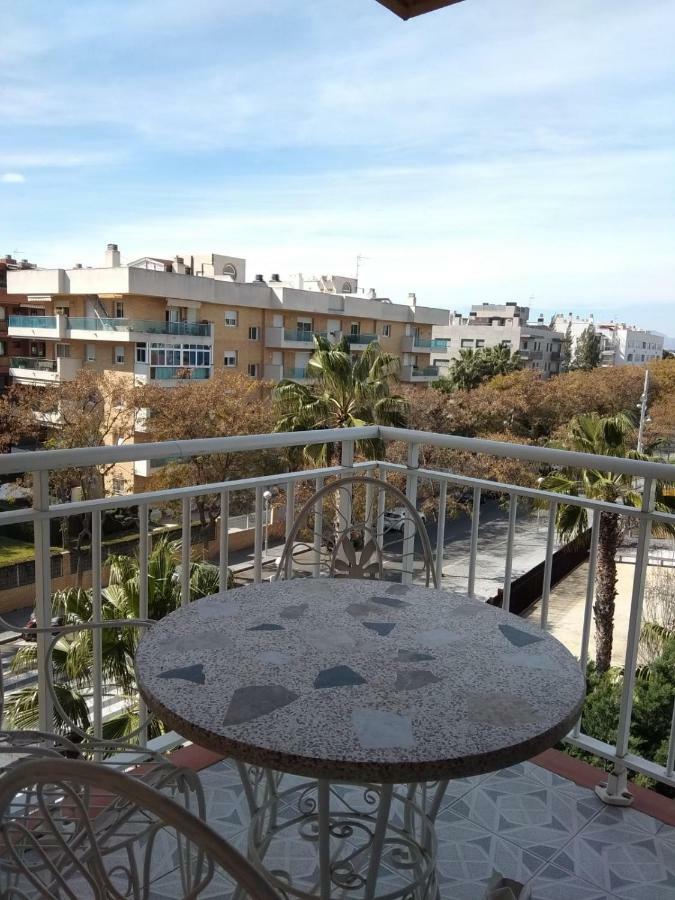 דירות R&G Salou Center מראה חיצוני תמונה