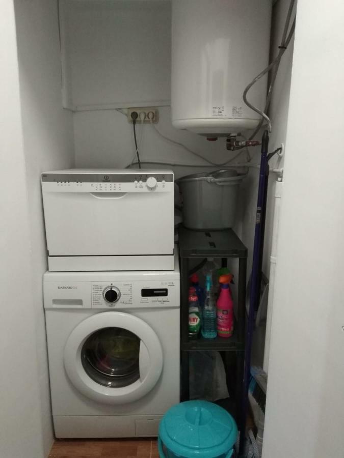 דירות R&G Salou Center מראה חיצוני תמונה