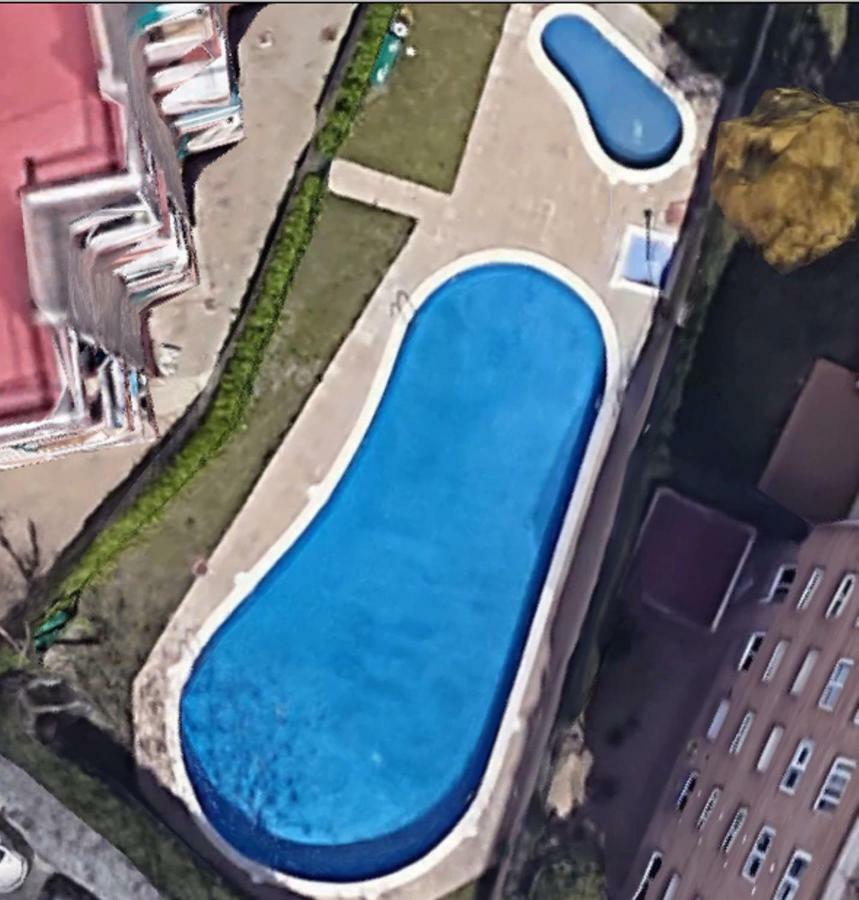 דירות R&G Salou Center מראה חיצוני תמונה