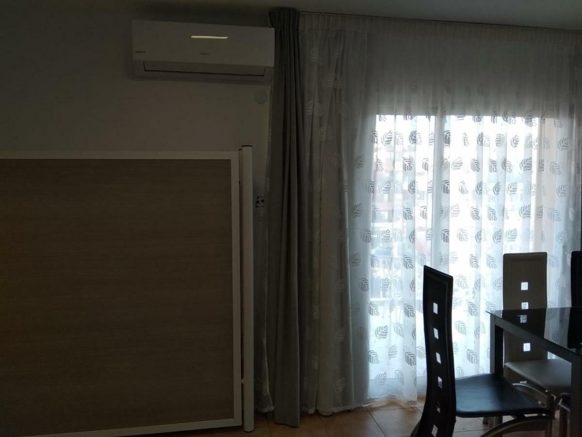 דירות R&G Salou Center מראה חיצוני תמונה
