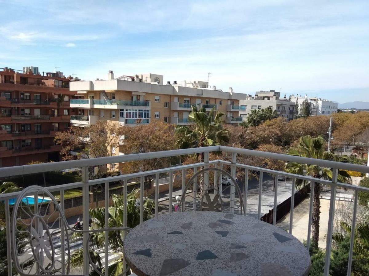 דירות R&G Salou Center מראה חיצוני תמונה