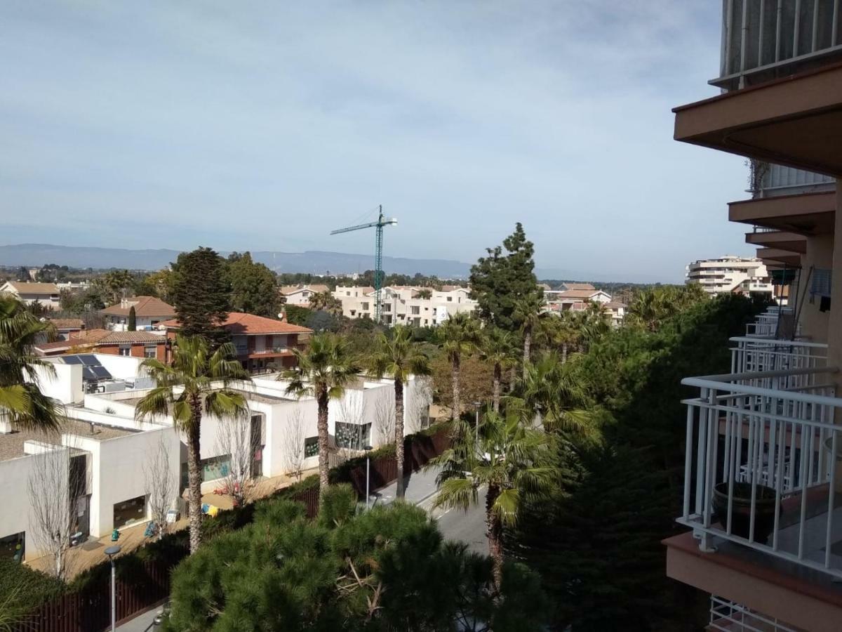 דירות R&G Salou Center מראה חיצוני תמונה