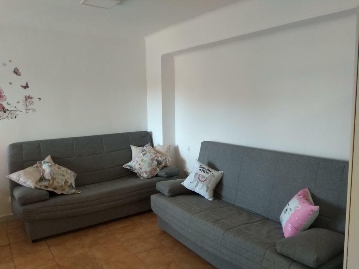 דירות R&G Salou Center מראה חיצוני תמונה