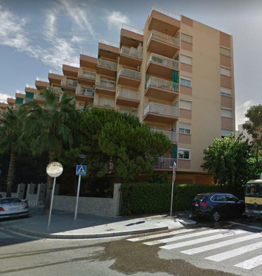 דירות R&G Salou Center מראה חיצוני תמונה