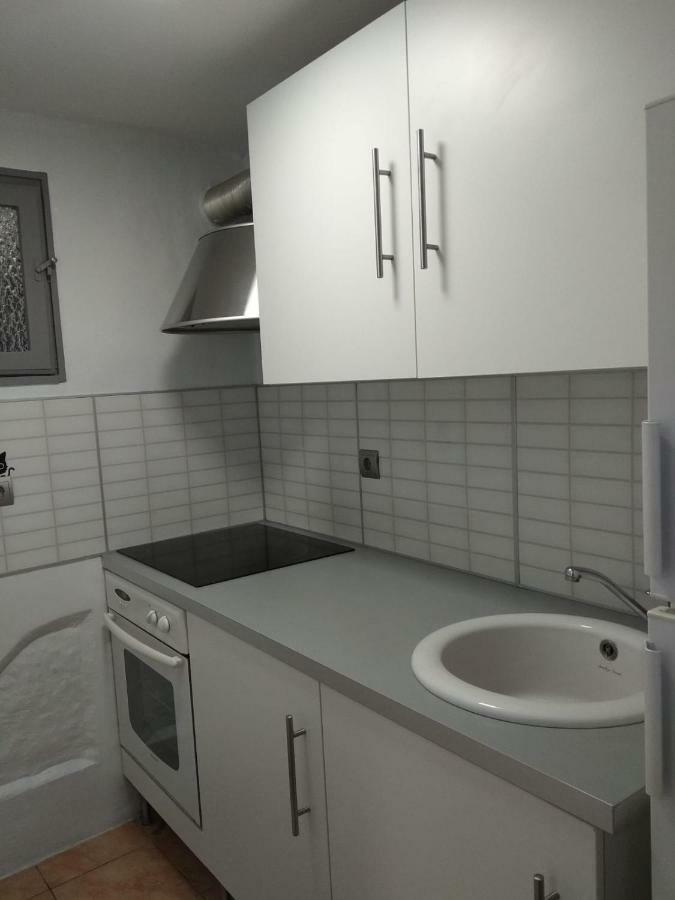דירות R&G Salou Center מראה חיצוני תמונה