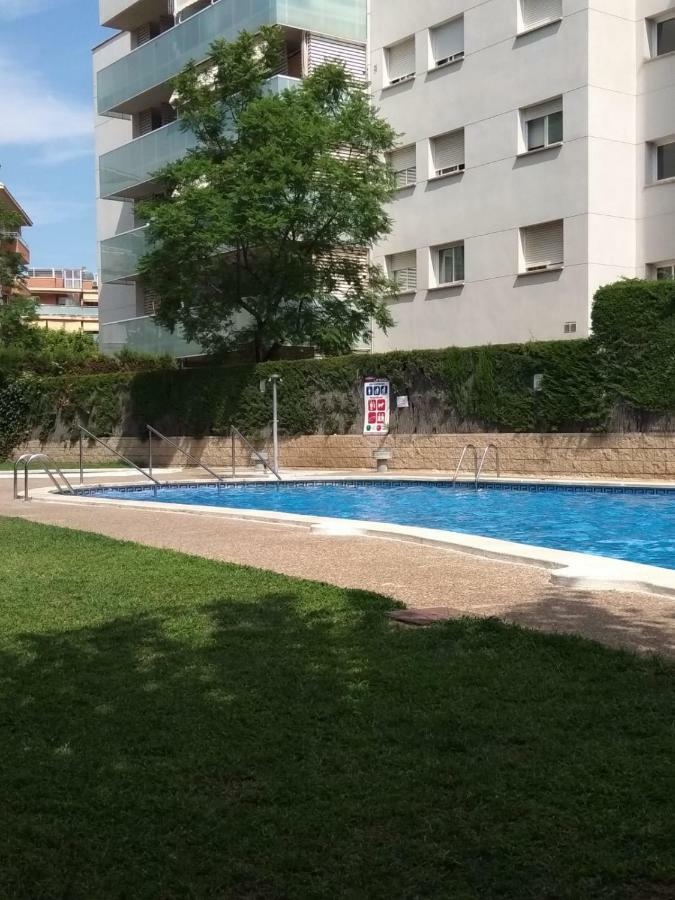 דירות R&G Salou Center מראה חיצוני תמונה